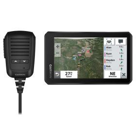 TREAD OFF ROAD GPS