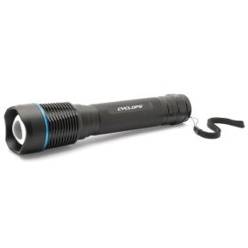 2000 LUMEN FLASHLIGHT