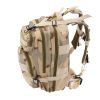 Sport Camping Hiking bags(Three Sand Camo )