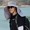 Foldable Windproof Fishing & Camping Hat